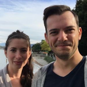 Meet your Posher, David